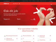 Adecco A/S