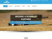 Agro International A/S
