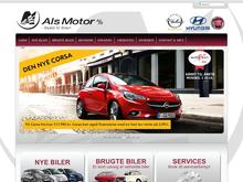 Als Motor A/S