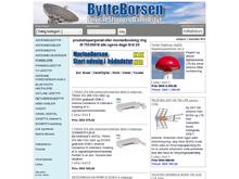 Byttebørsen