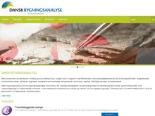 Dansk Bygningsanalyse A/S