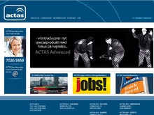 Actas A/S - Hårlev