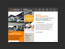 John's Autoopretning eftf. ApS - AutoMester