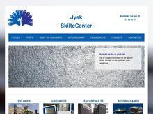 Jysk Skilte- & Reklame Center ApS