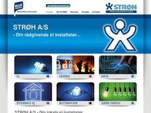 Strøh A/S