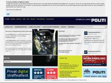 Sydøstjyllands Politi, Lokalstation Kolding