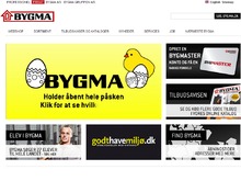 Bygma Kolding