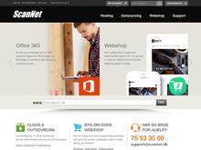 A/S ScanNet