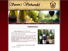 Sørens Vinhandel